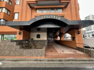 エントランス(外観) エントランス(外観)