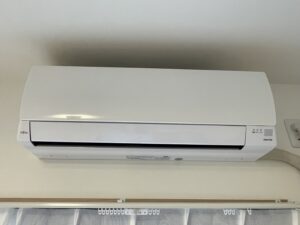 エアコン エアコン