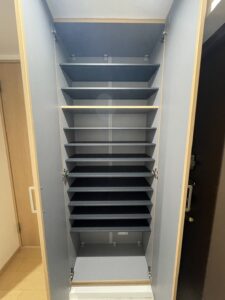 シューズボックス(玄関) シューズボックス(玄関)